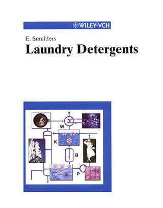 Laundry Detergents