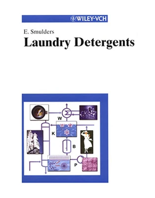 Laundry Detergents