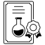CERTIFICATE PSG