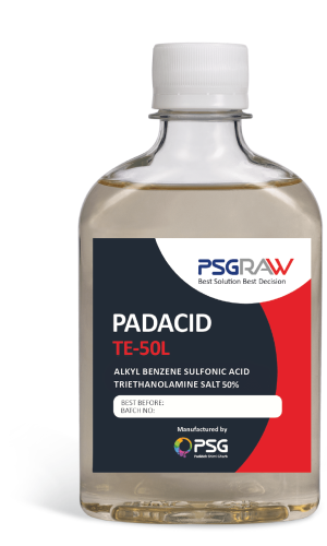 PADACID TE-50 L